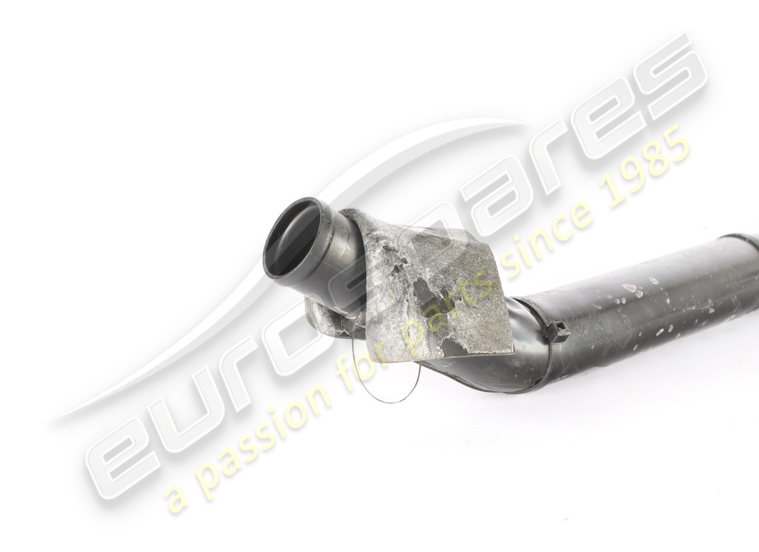 tuyau de raccordement de réservoir de carburant complet d'occasion ferrari. numéro de pièce 988896 (2)
