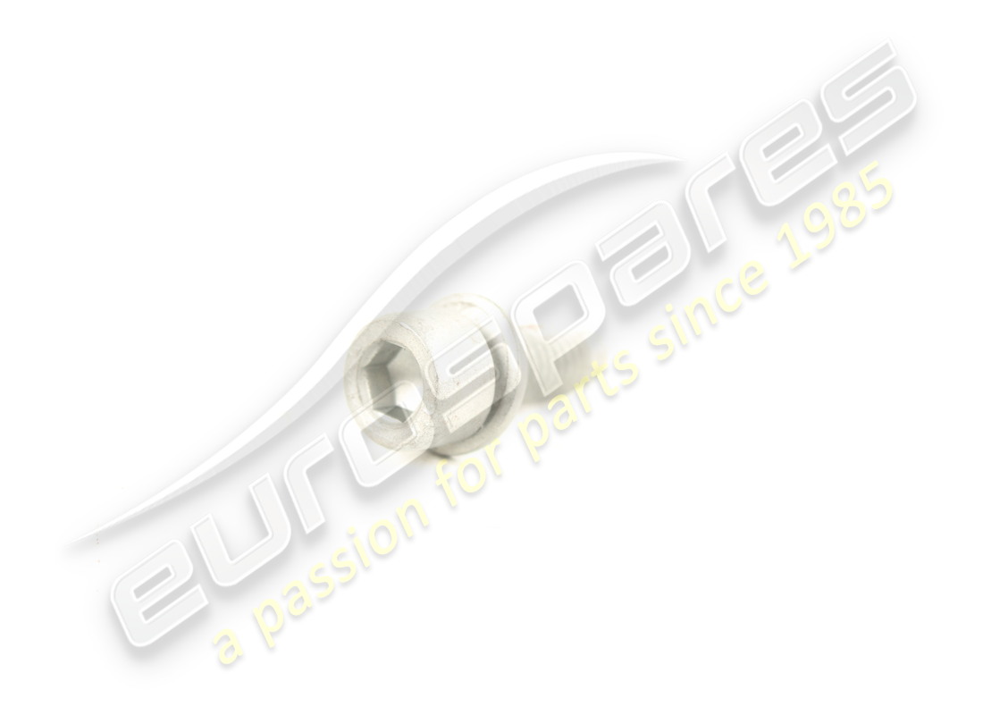NOUVELLE VIS Maserati, M6 X 18 . NUMÉRO DE PIÈCE 81591700 (1)