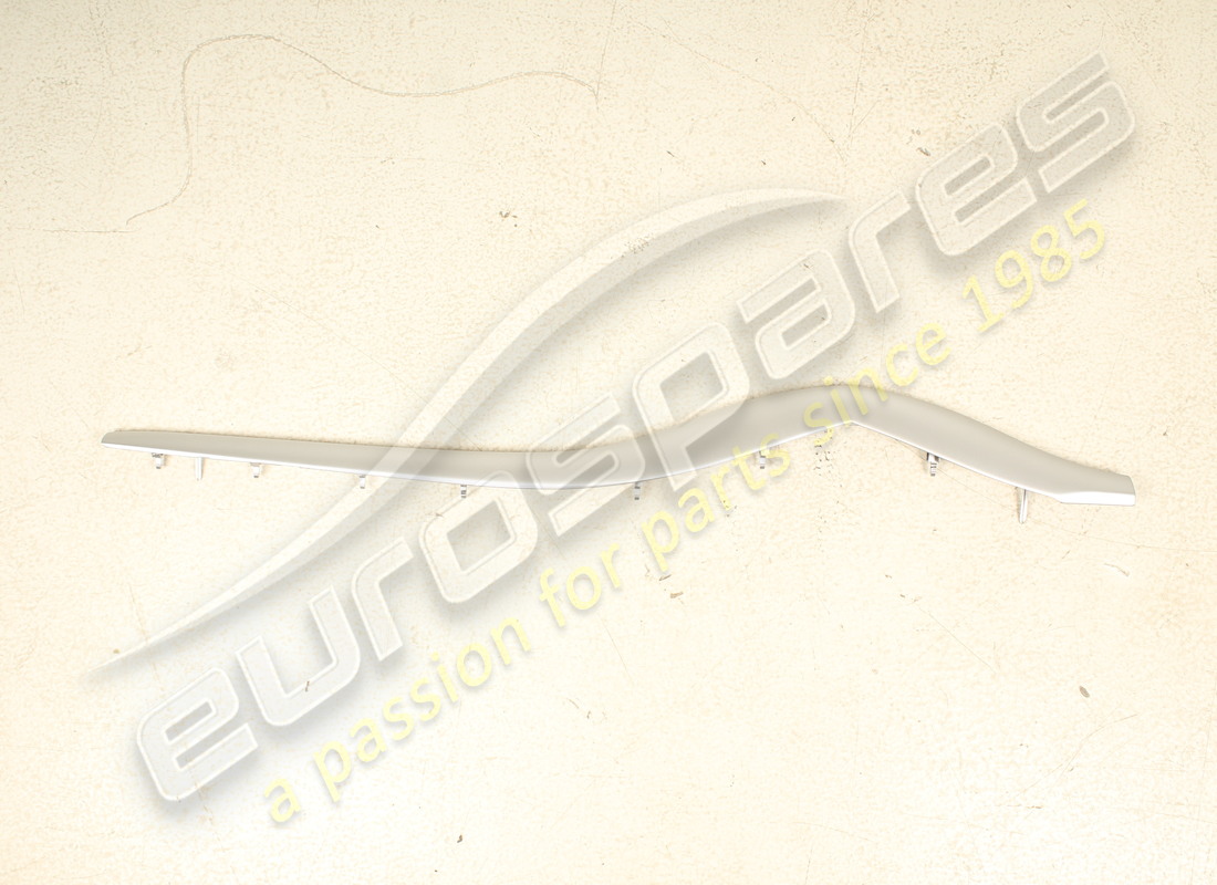 nouvelle moulure de tableau de bord côté droit maserati - numéro de pièce 68516247 (1)