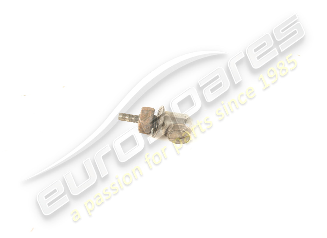 BUSE Ferrari UTILISÉE. NUMÉRO DE PIÈCE 20282406 (1)