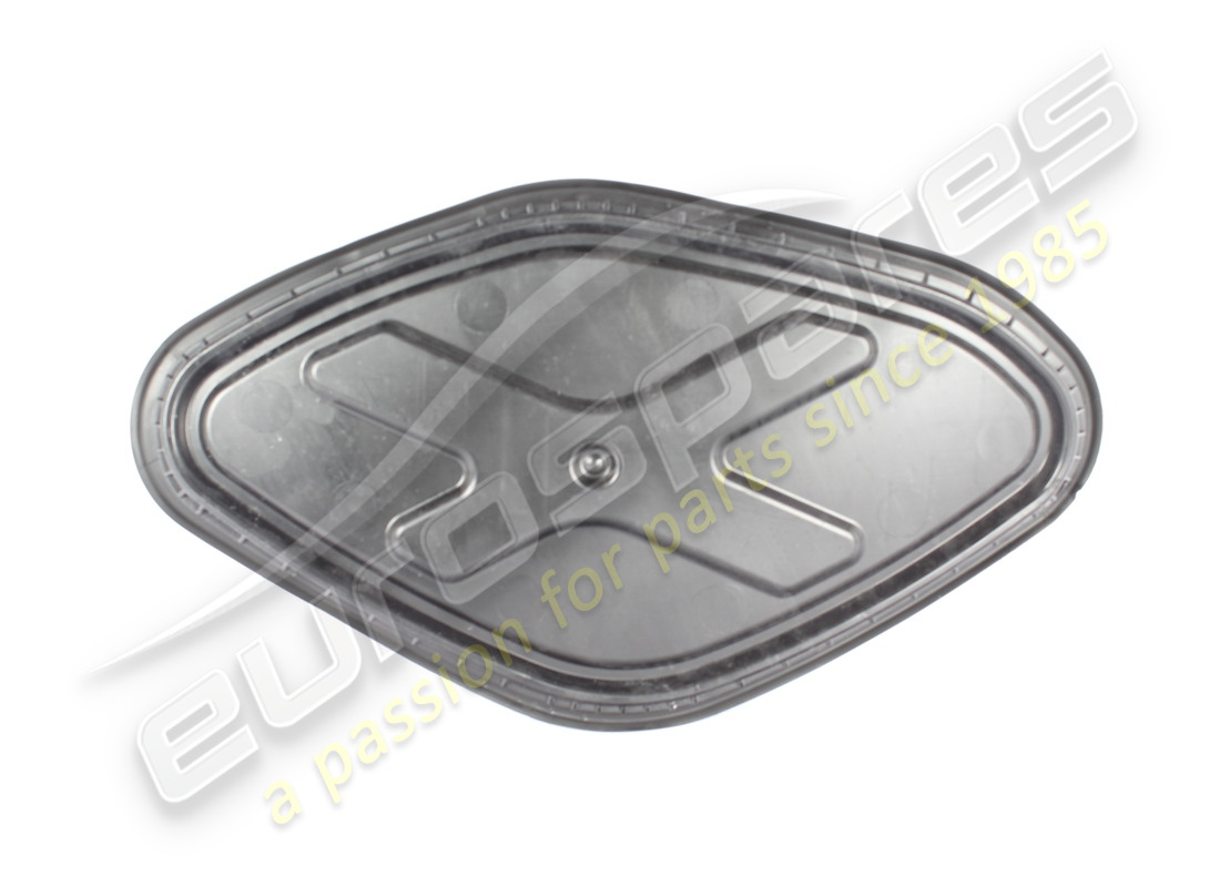 couvercle de panneau intérieur de porte d'occasion porsche. numéro de pièce 992837916a (2)