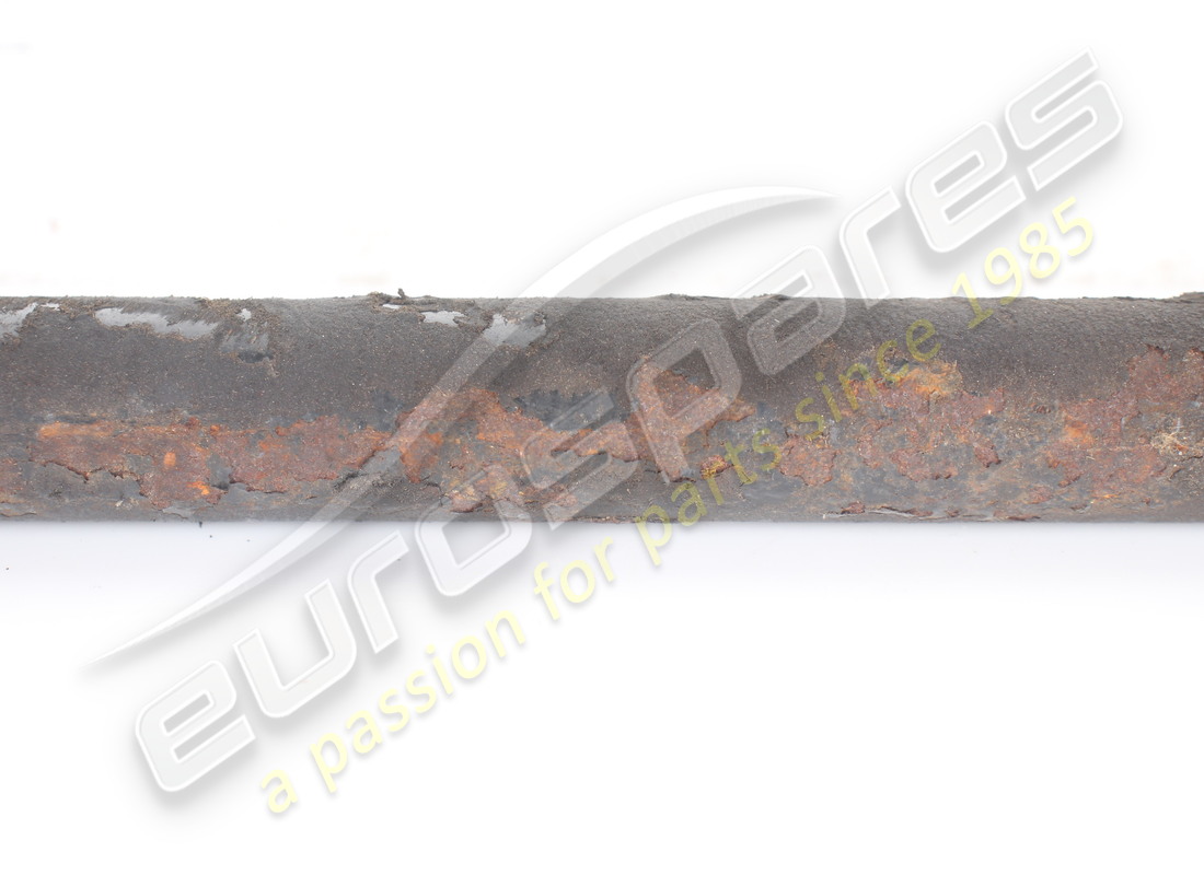 BARRE ANTIROULEMENT D'OCCASION FERRARI DIAMÈTRE 15MM. RÉFÉRENCE 134226 (4) barre antiroulement d'occasion ferrari diamètre 15mm. référence 134226 (4)