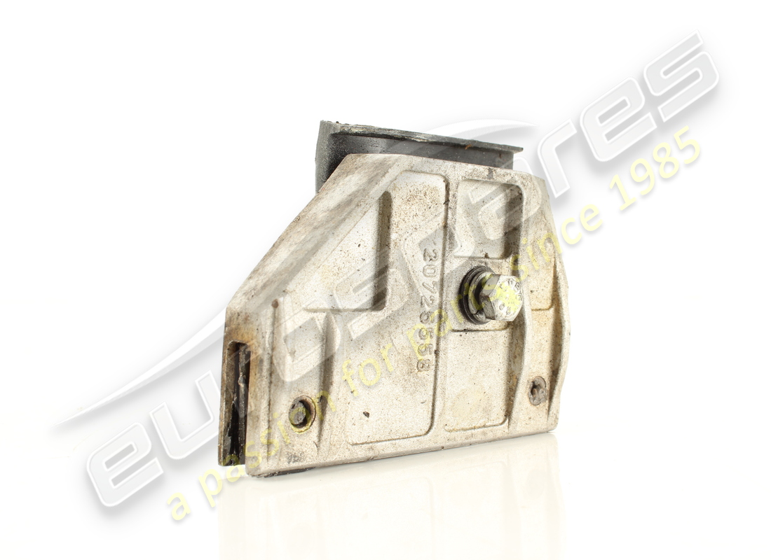 GUIDE DE COULISSE GAUCHE D'OCCASION Ferrari. NUMÉRO DE PIÈCE 63853700 (1)