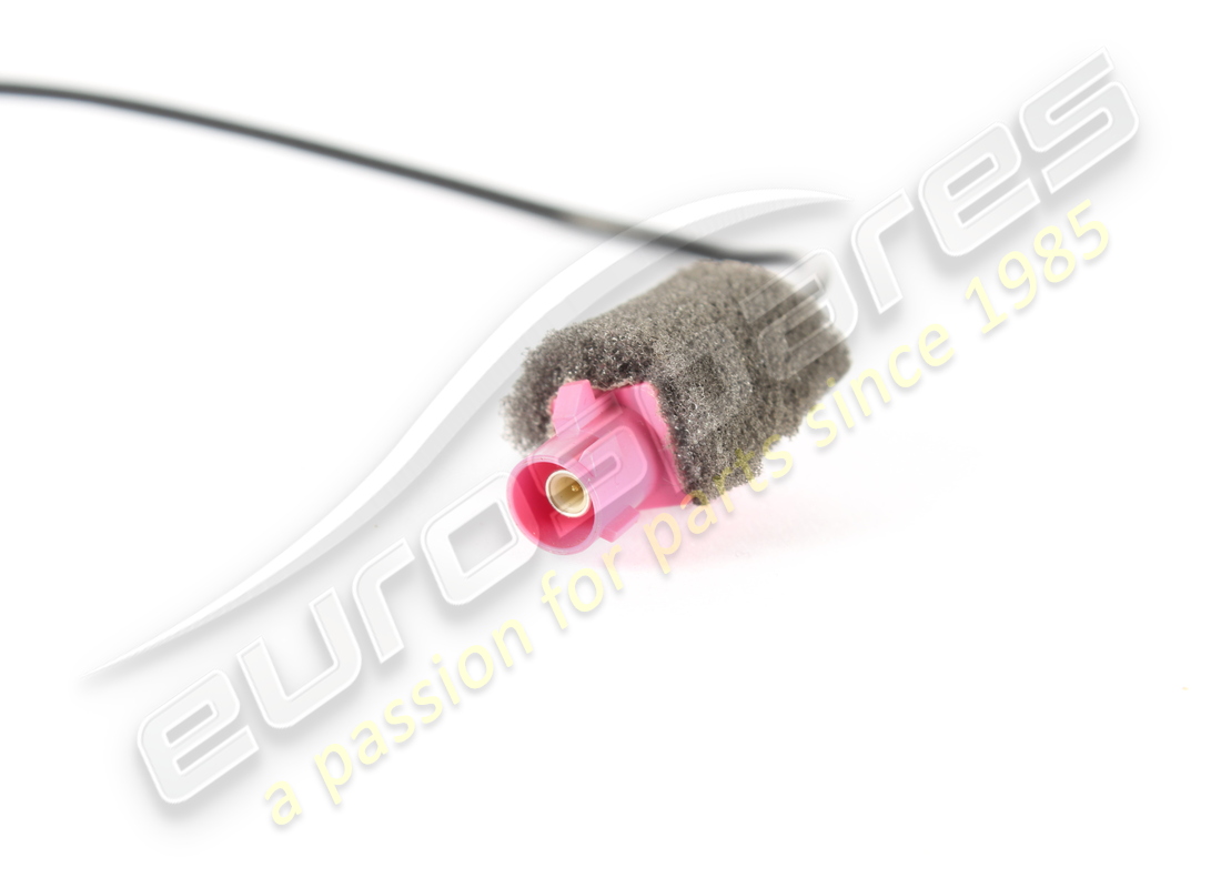 ferrari antenne bluetooth utilisée. numéro de pièce 286160 (2)