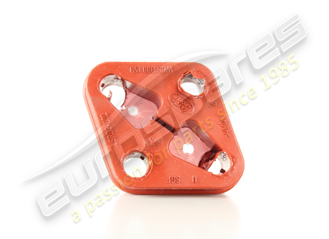 NOUVEAU SUPPORT D'ÉCHAPPEMENT EN CAOUTCHOUC ASTON MARTIN. RÉFÉRENCE 4G433510026 (2) nouveau support d'échappement en caoutchouc aston martin. référence 4g433510026 (2)