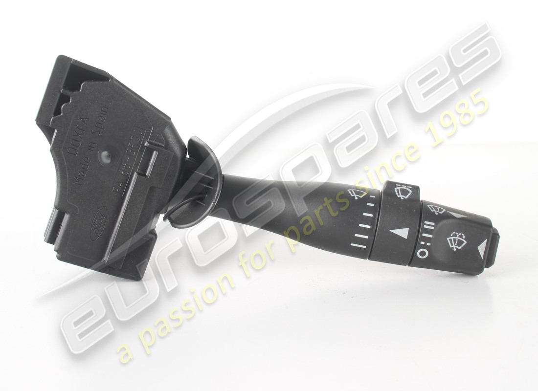 USED ASTON MARTIN SWITCH-WIPER/WASHER . PART NUMBER 4G433710905 (1)