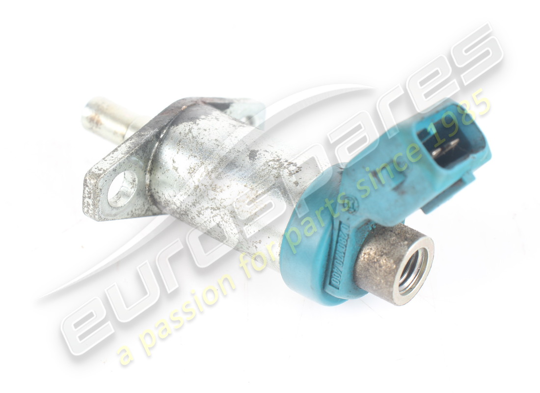 USED FERRARI START INJECTION VALVE. PART NUMBER 115739 (2) used ferrari start injection valve. part number 115739 (2)