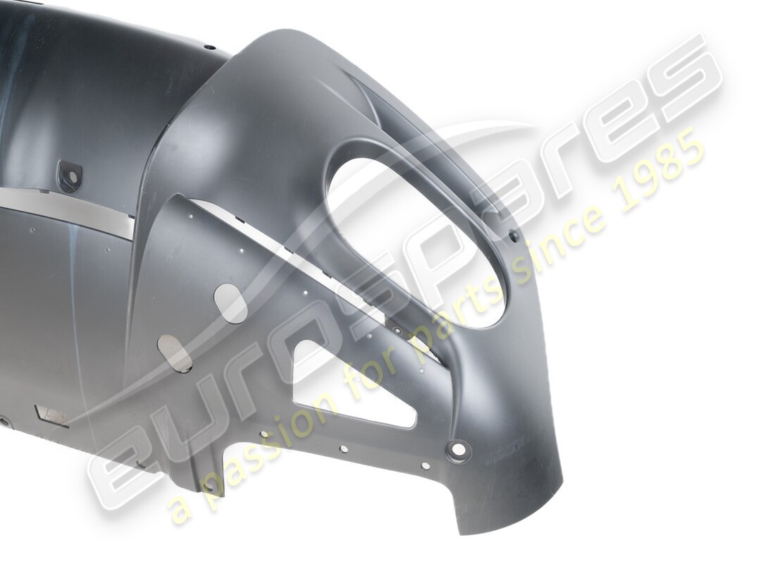 nouveau (autre) ferrari diffuseur complet. numéro de pièce 812519 (3)