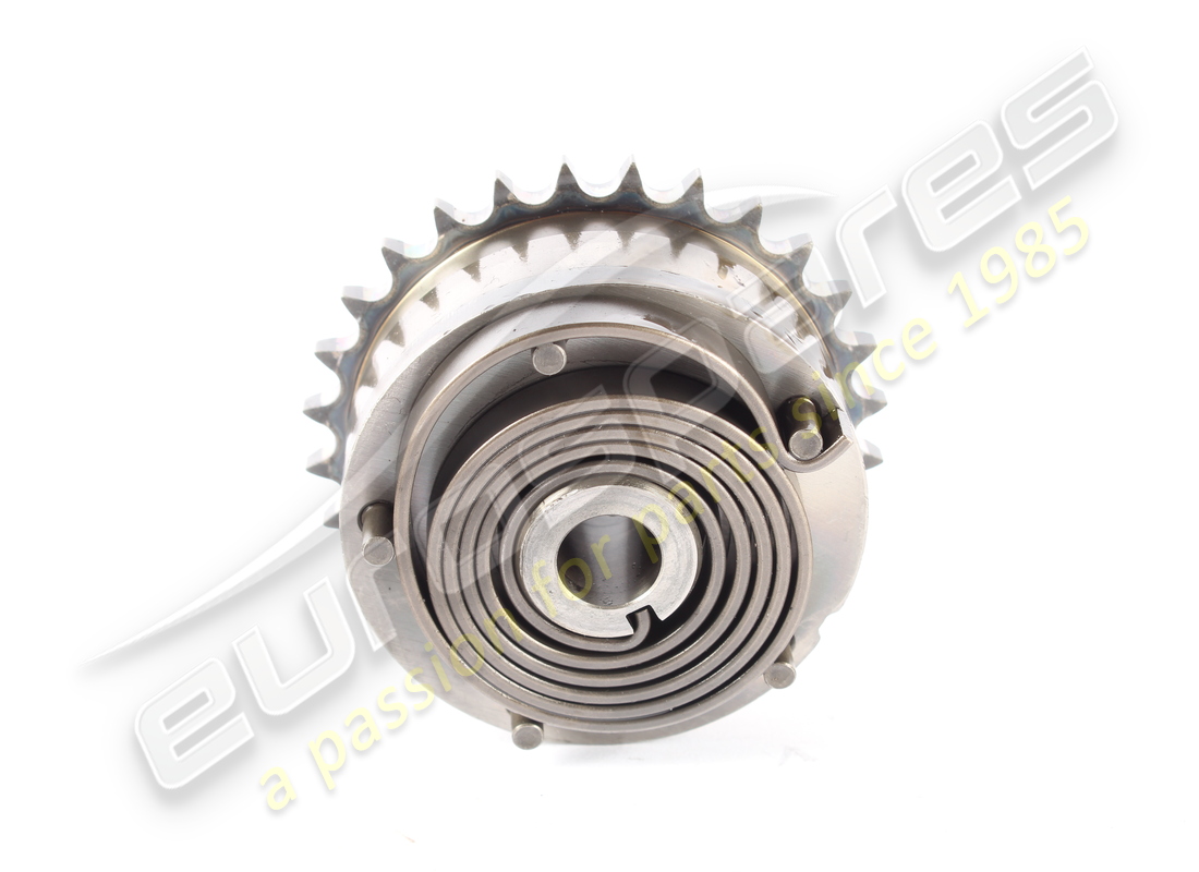 utilisé ferrari variateur de phase d'échappement. numéro de pièce 248020 (3)