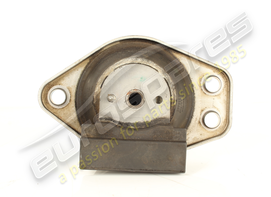 support moteur flexible gauche d'occasion ferrari. numéro de pièce 259757 (3)