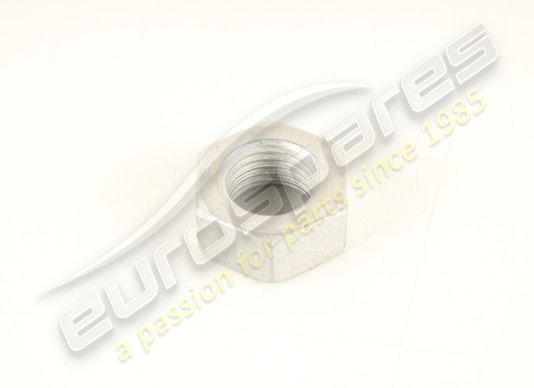 nouveau porsche hex. écrou - m 14 x 1,5. numéro de pièce 99903403709 (1)
