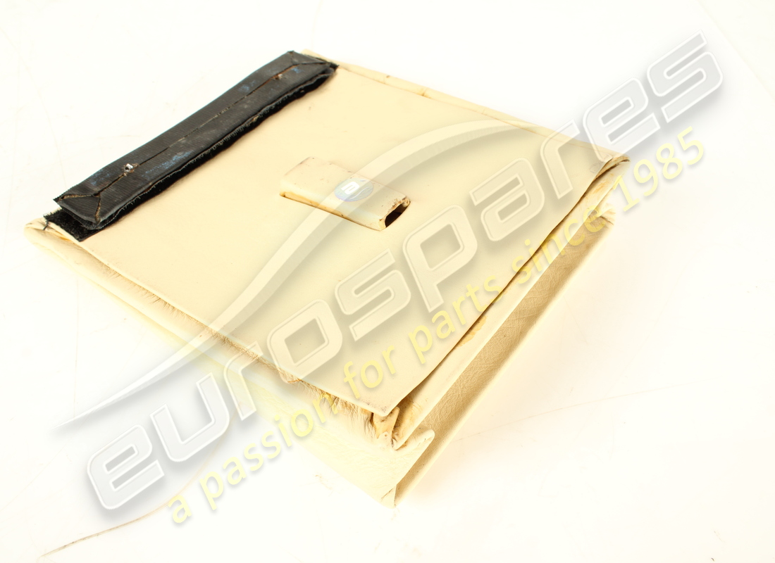 utilisé ferrari poche gauche. numéro de pièce 61518300 (2)