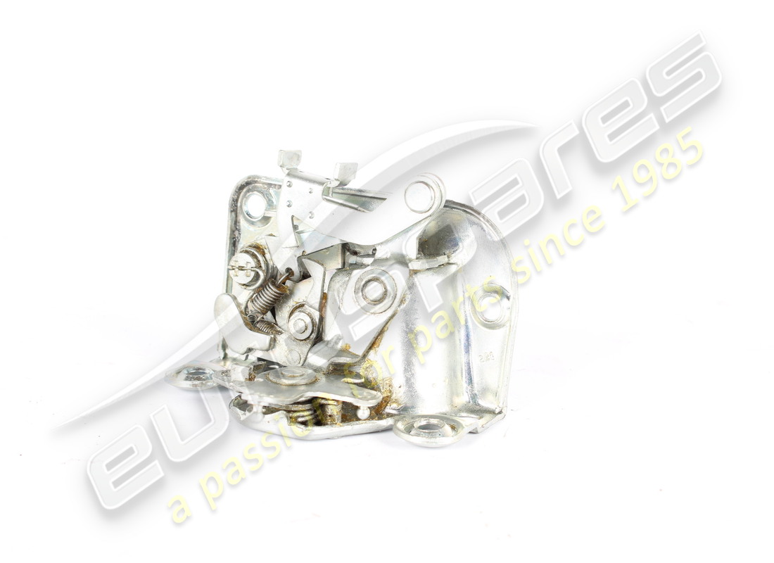 nouvelle serrure de porte gauche lamborghini. numéro de pièce 009421279 (4)