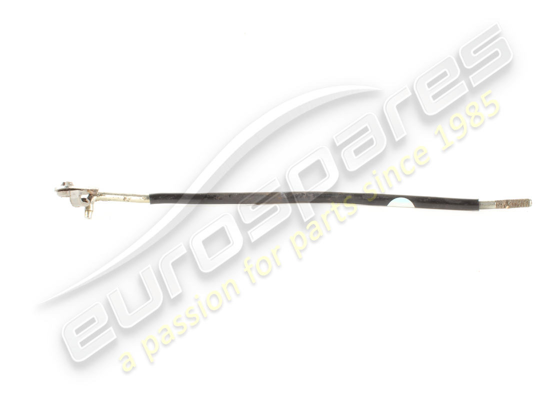 TIGE DE SÉCURITÉ SUPÉRIEURE DROIT Ferrari UTILISÉE. NUMÉRO DE PIÈCE 61920200 (1) TIGE DE SÉCURITÉ SUPÉRIEURE DROIT Ferrari UTILISÉE. NUMÉRO DE PIÈCE 61920200 (1)