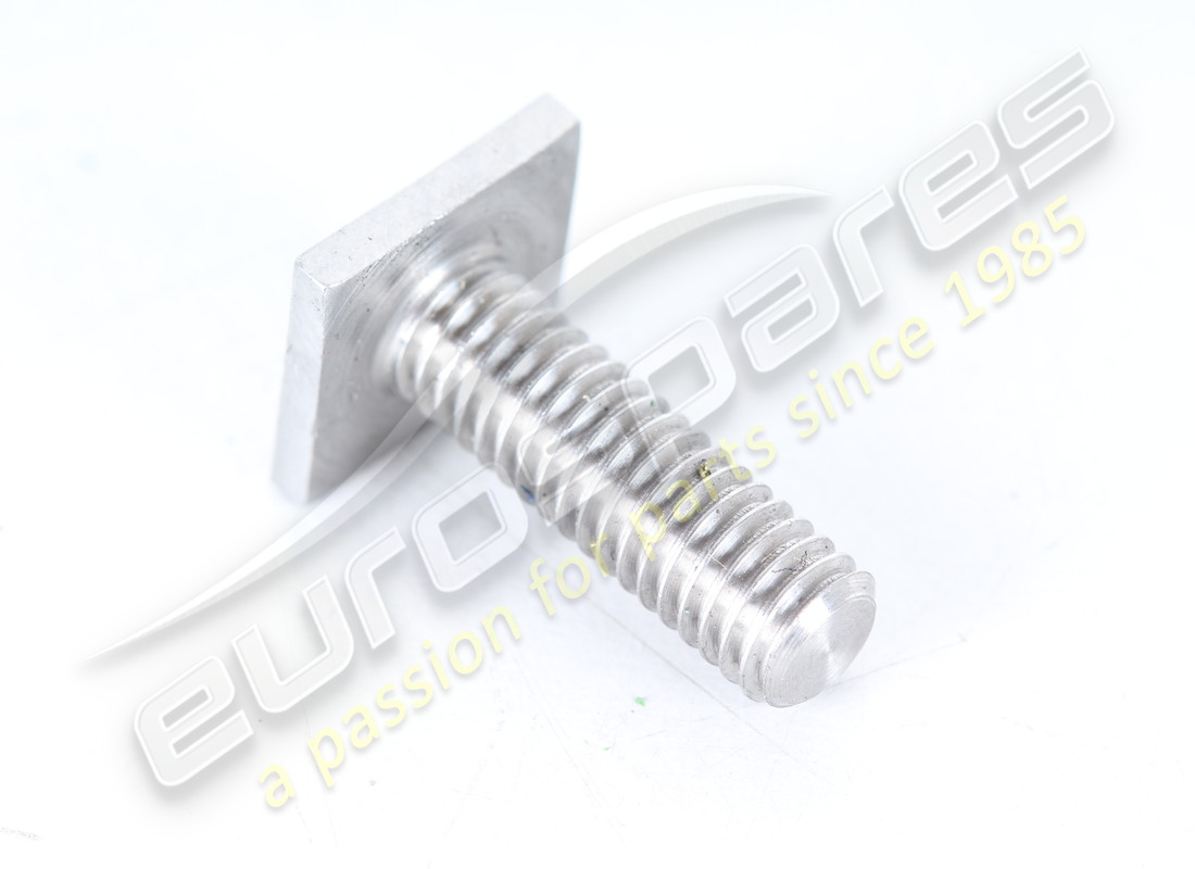 NOUVEAU ASTON MARTIN SCREW-M6X19 CARRÉ. RÉFÉRENCE 703728 (1) nouveau aston martin screw-m6x19 carré. référence 703728 (1)