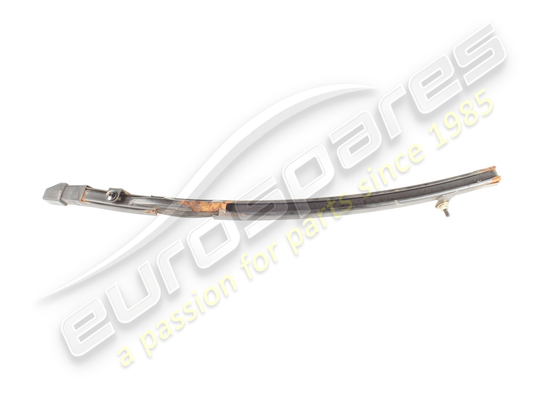 CANAL DE VITRE DE PORTE ARRIÈRE GAUCHE GTS D'OCCASION. NUMÉRO DE PIÈCE : 60292307 (3) canal de vitre de porte arrière gauche gts d'occasion. numéro de pièce : 60292307 (3)