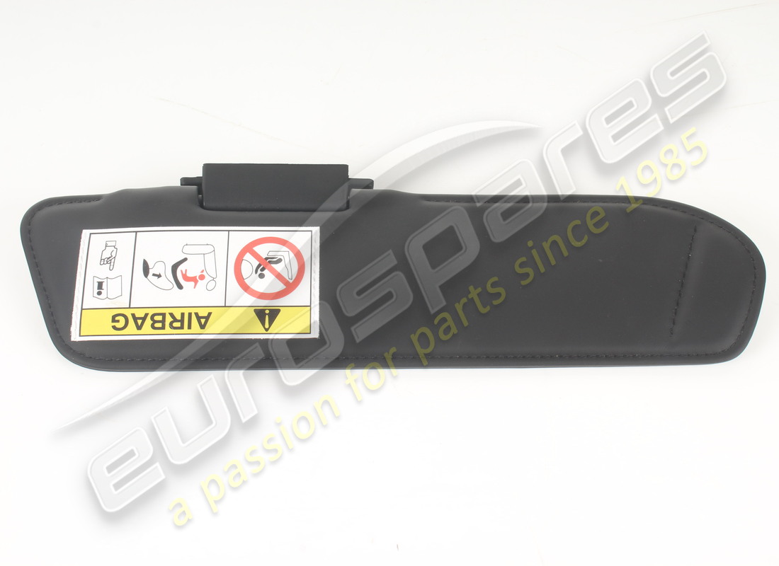 UTILISÉ FERRARI PARE-SOLEIL LH. NUMÉRO DE PIÈCE 964810 (2) utilisé ferrari pare-soleil lh. numéro de pièce 964810 (2)