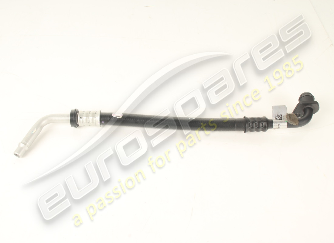 TUYAU D'ADMISSION DE RADIATEUR D'OCCASION Ferrari. NUMÉRO DE PIÈCE 908793 (1) TUYAU D'ADMISSION DE RADIATEUR D'OCCASION Ferrari. NUMÉRO DE PIÈCE 908793 (1)