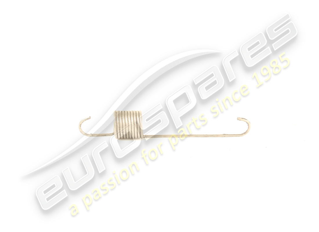 utilisé ferrari ressort. numéro de pièce 680474 (1)
