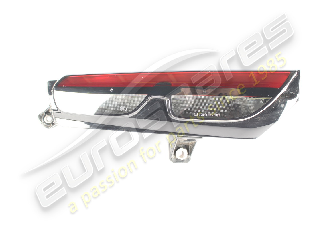 UTILISÉ Ferrari FANALE POSTERIORE SX . NUMÉRO DE PIÈCE 960506 (1)