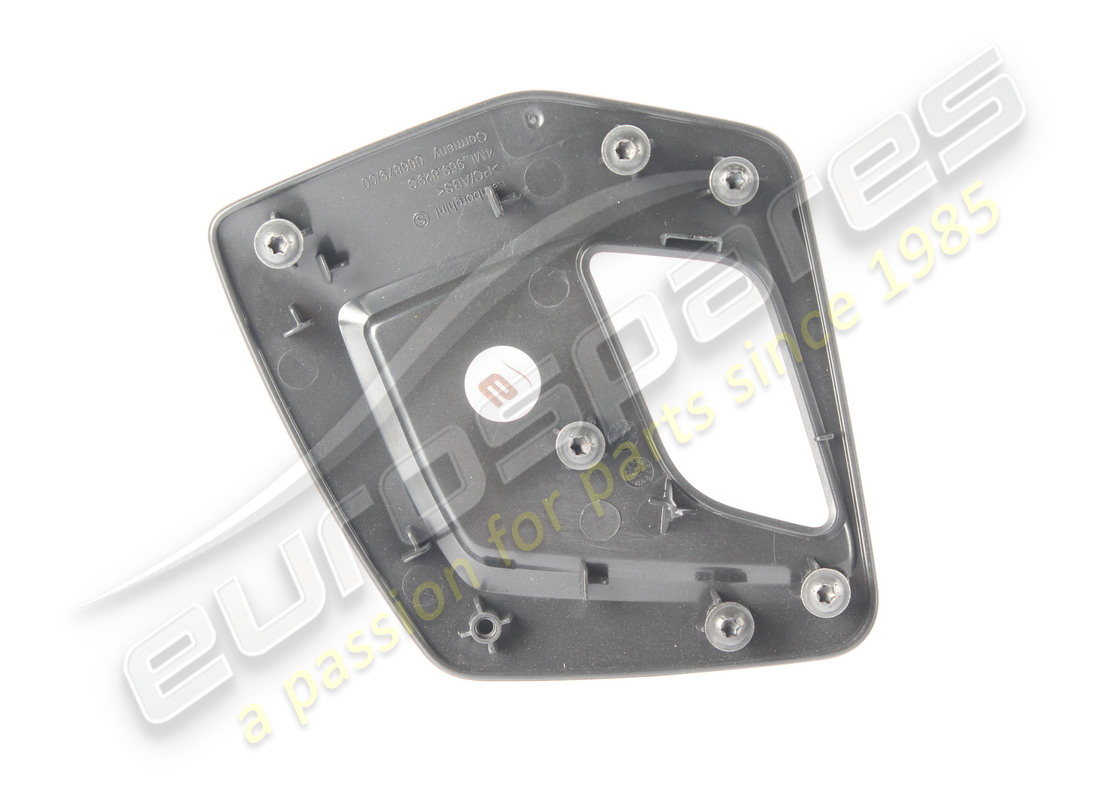 utilisé lamborghini balise pour le numéro clé. numéro de pièce 4ml959829c (2)