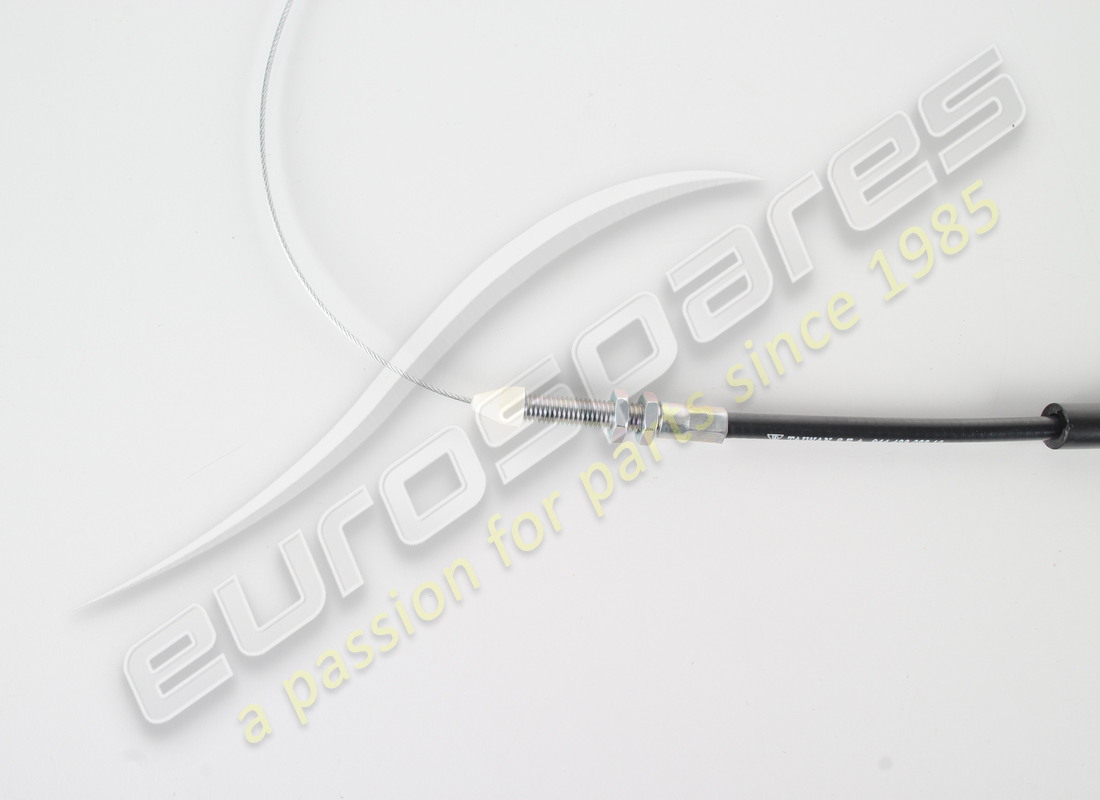 nouveau câble d'accélérateur porsche. numéro de pièce 94442302310 (3)