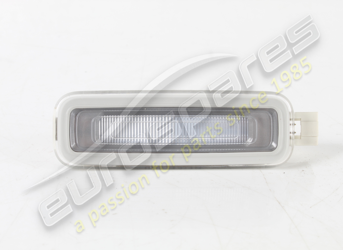 UTILISÉ Lamborghini LUMIÈRE INTÉRIEURE . NUMÉRO DE PIÈCE 4M0947105 (1)