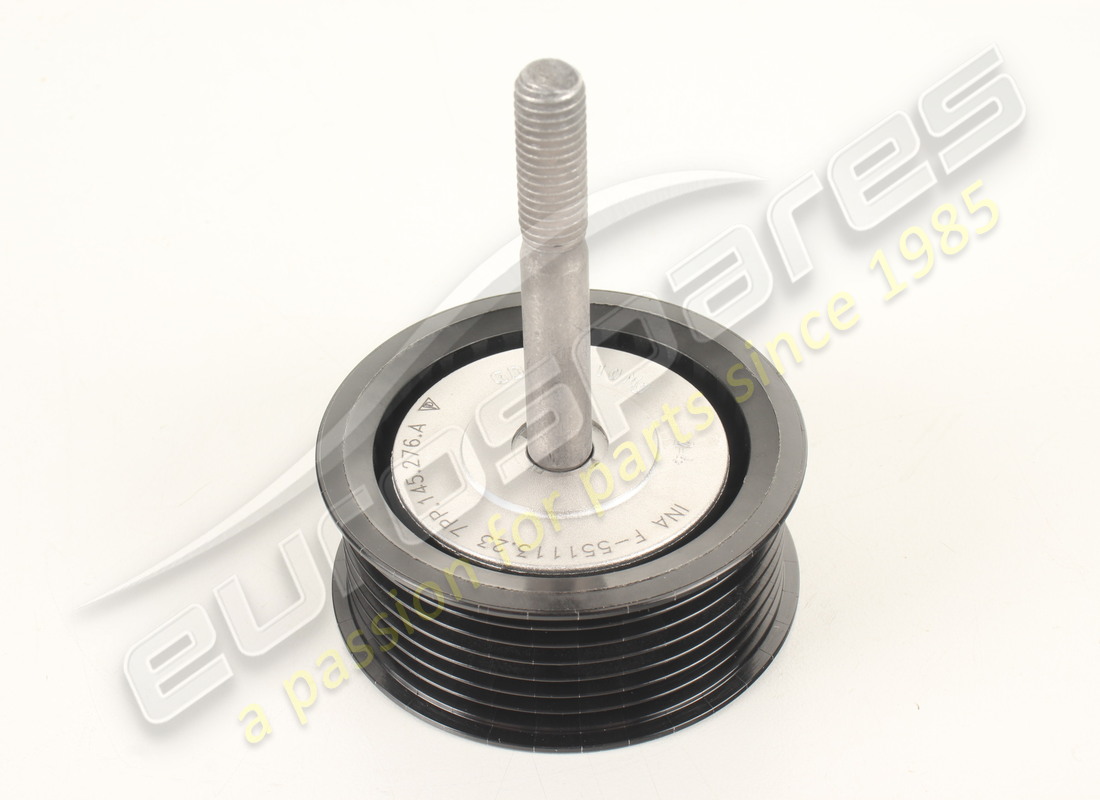 nouveau rouleau de relais porsche. numéro de pièce 95814527601 (2)