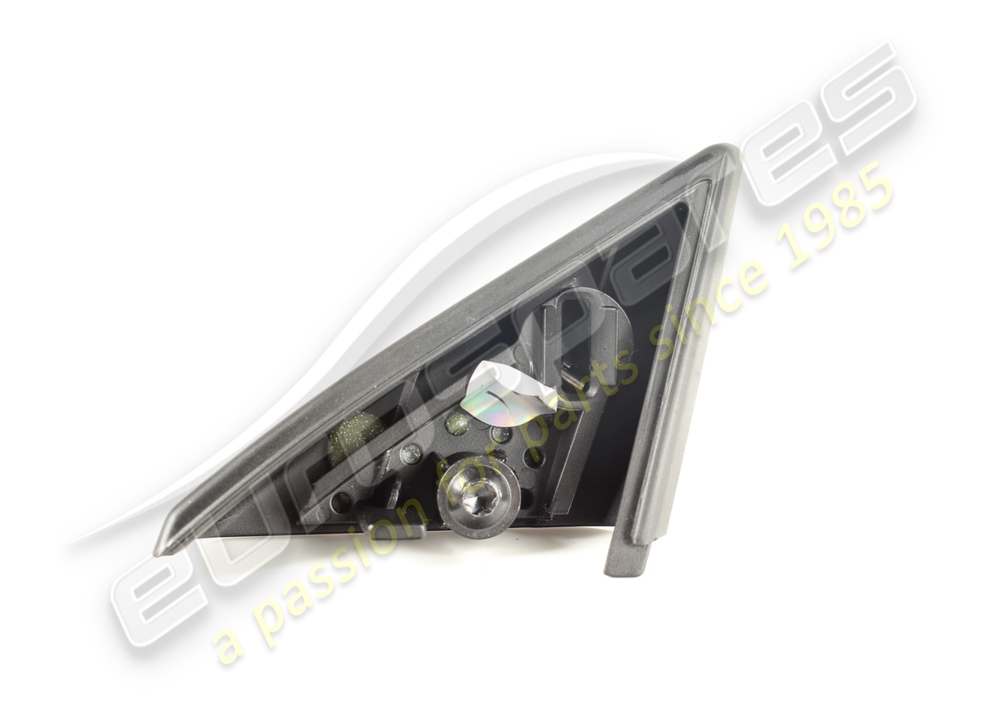 UTILISÉ Ferrari TRIANGOLO SPECCHIO SX . NUMÉRO DE PIÈCE 869251 (1)