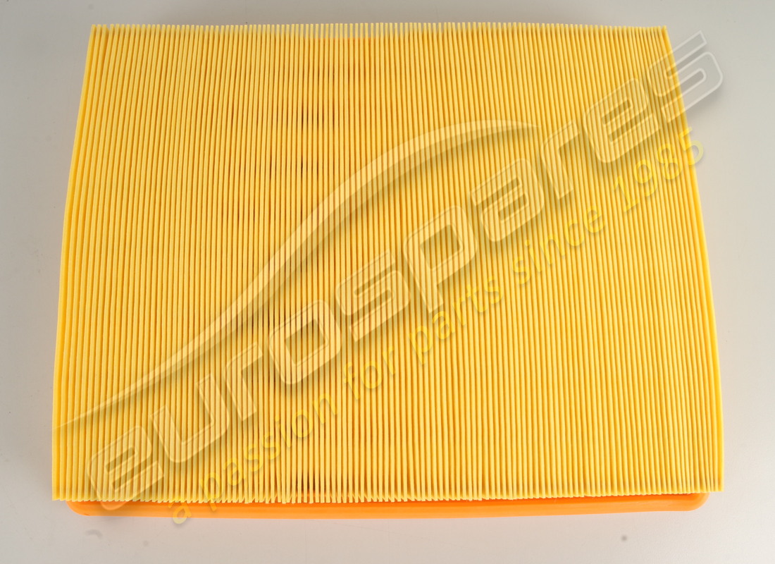 nouvel élément de filtre à air eurospares. numéro de pièce 155871 (2)