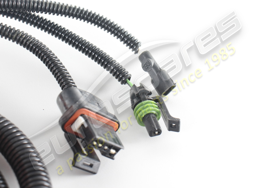 nouveaux câbles de connexion pour les utilitaires automobiles ferrari. numéro de pièce 142747 (5)