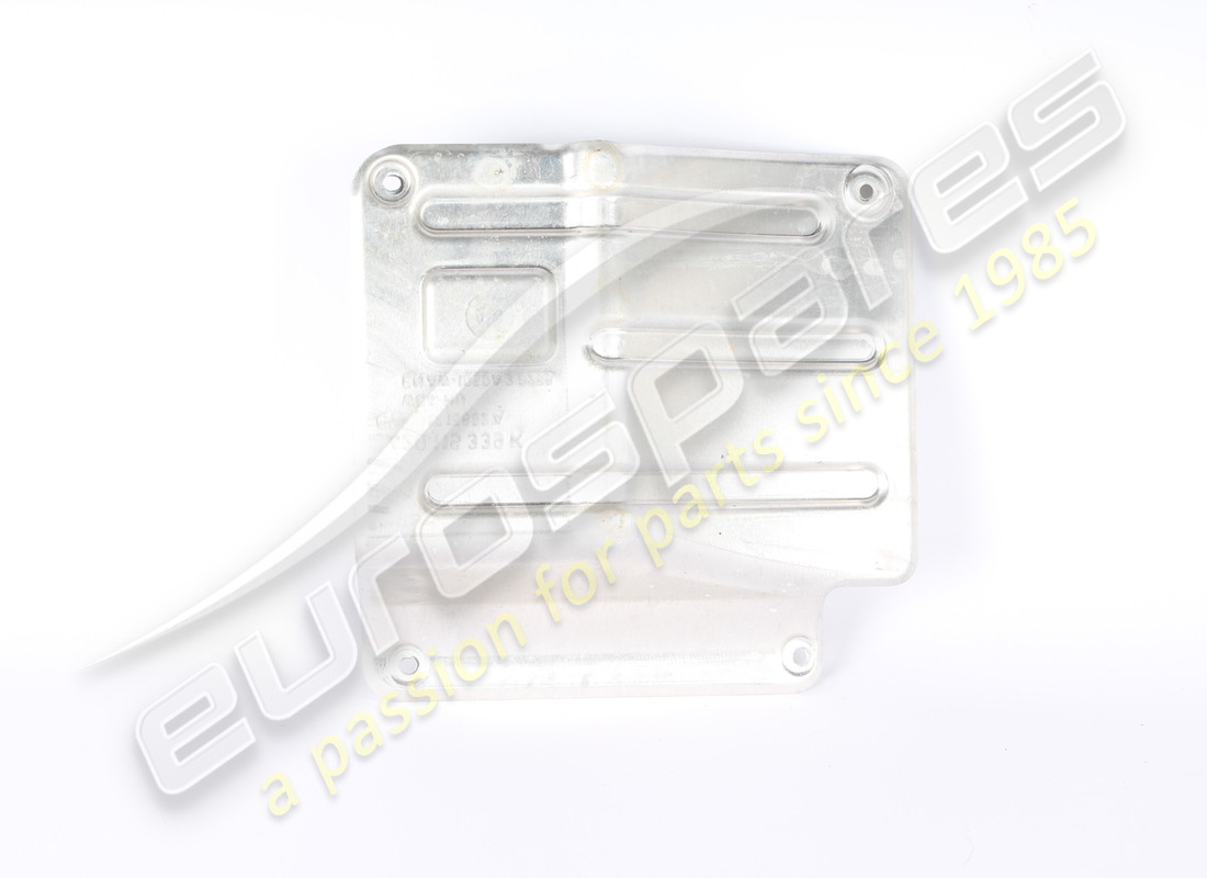 UTILISÉ Lamborghini BOUCLIER LUFTFILTERGEH. LI. . NUMÉRO DE PIÈCE 420115339J (1)