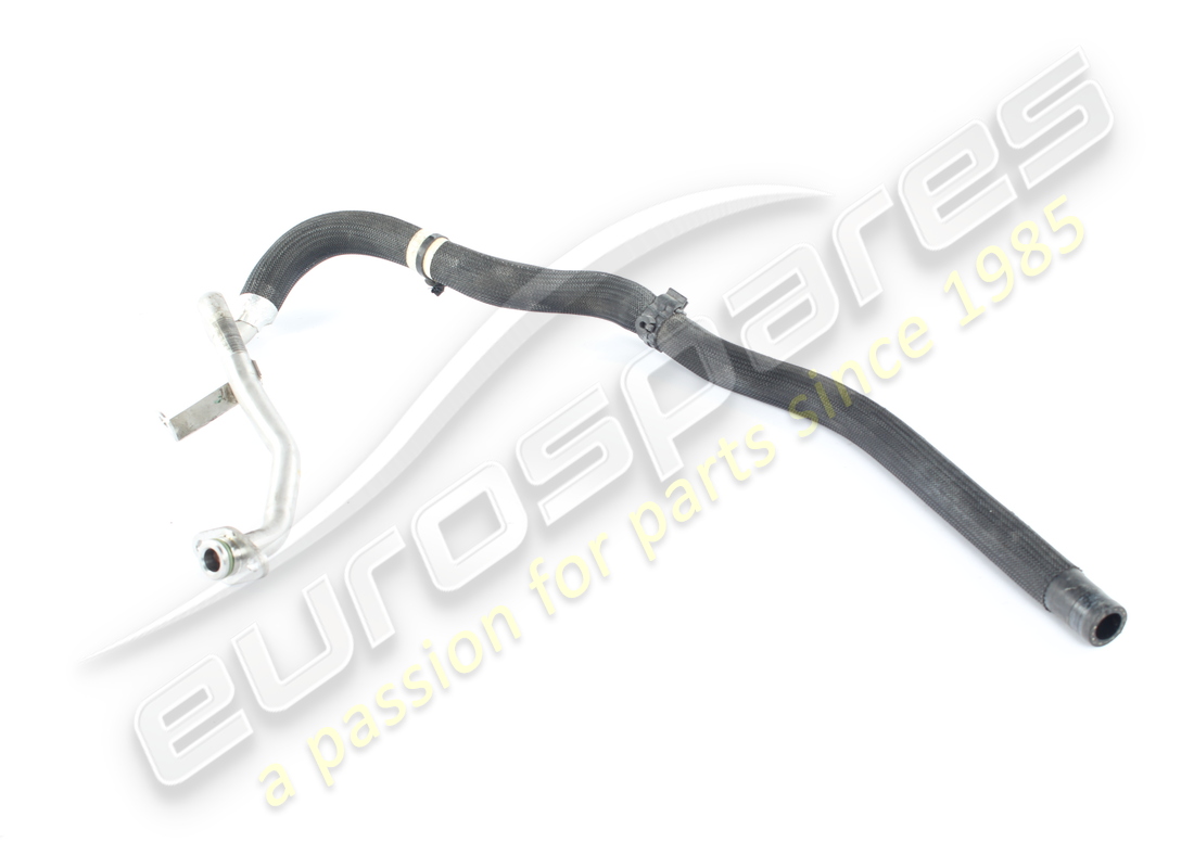 UTILISÉ Ferrari COMPARTIMENT MOTEUR COMPLET WA . NUMÉRO DE PIÈCE 770027 (1)