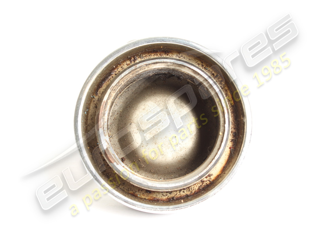 utilisé ferrari écrou de moyeu hexagonal droit 42mm. numéro de pièce 102331 (3)