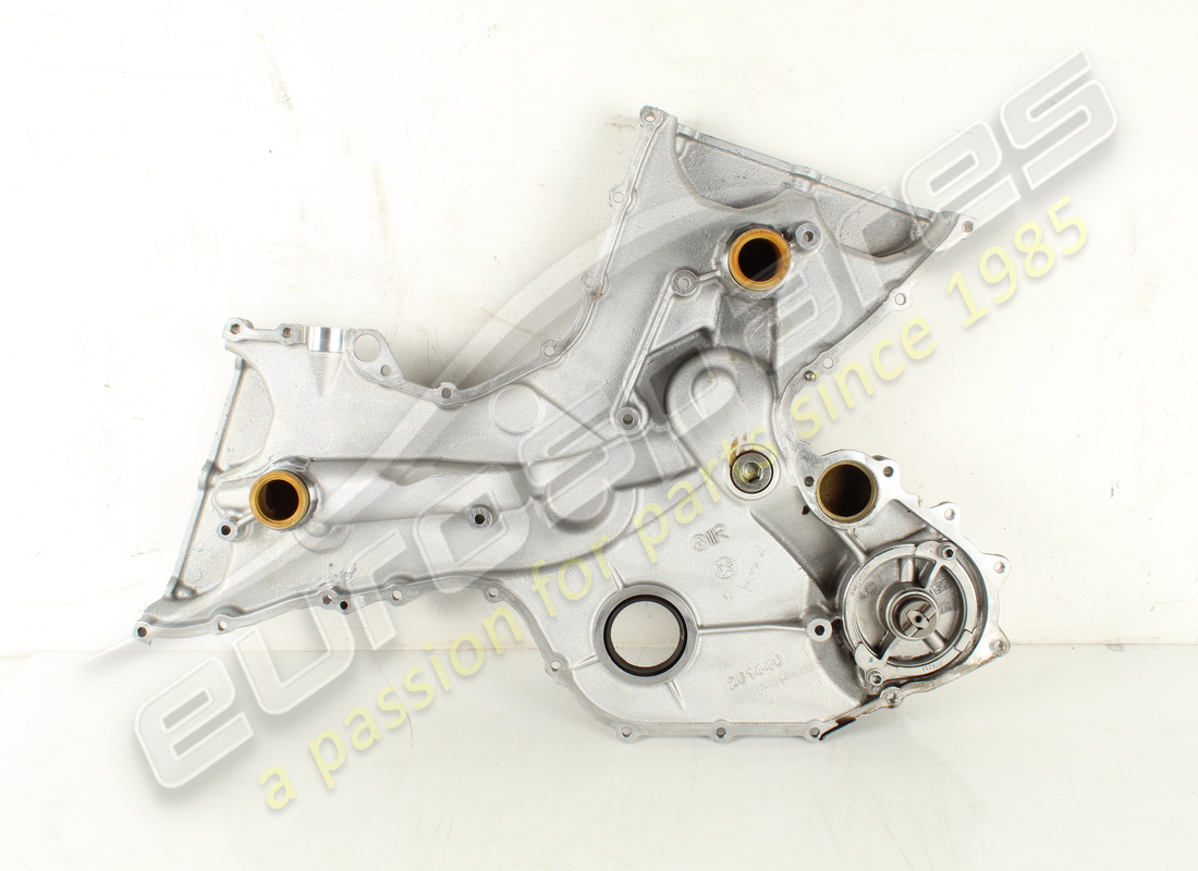 couvercle de carter avant complet d'occasion ferrari. numéro de pièce 261440 (2)