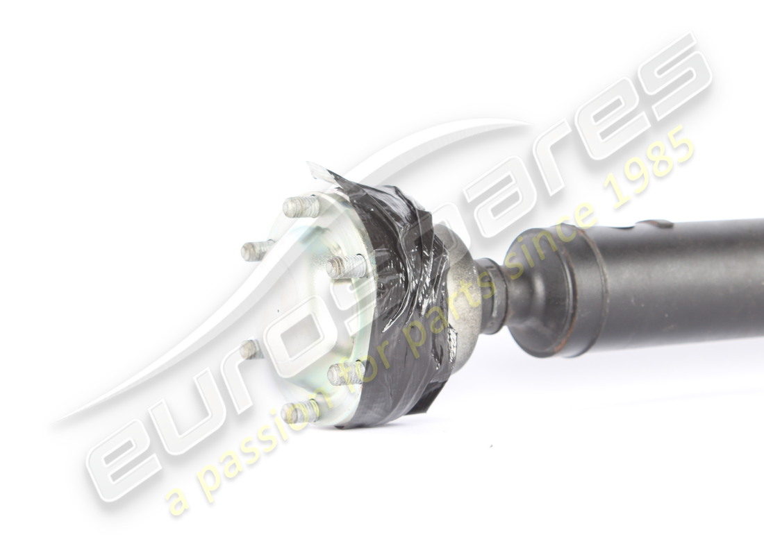 utilisé lamborghini arbre d'hélice v10. numéro de pièce 4t0521101 (2)