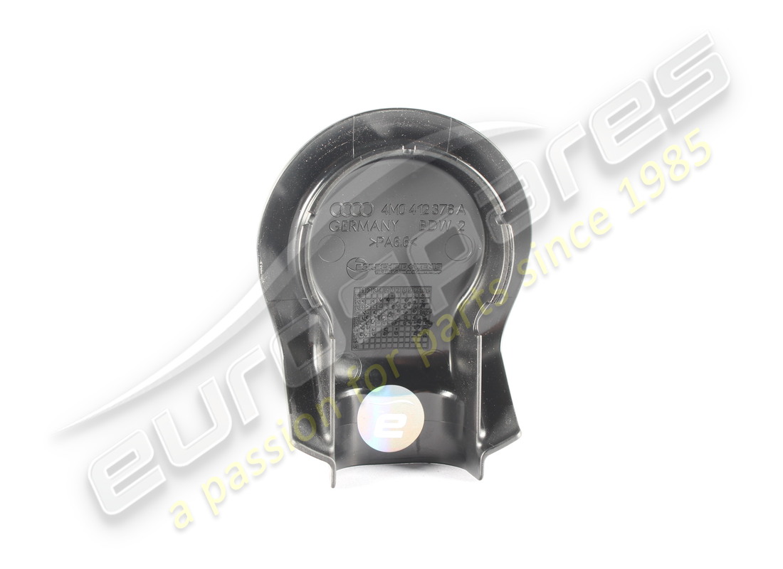 utilisé lamborghini cap deckel va daekappe. numéro de pièce 4m0412376a (2)