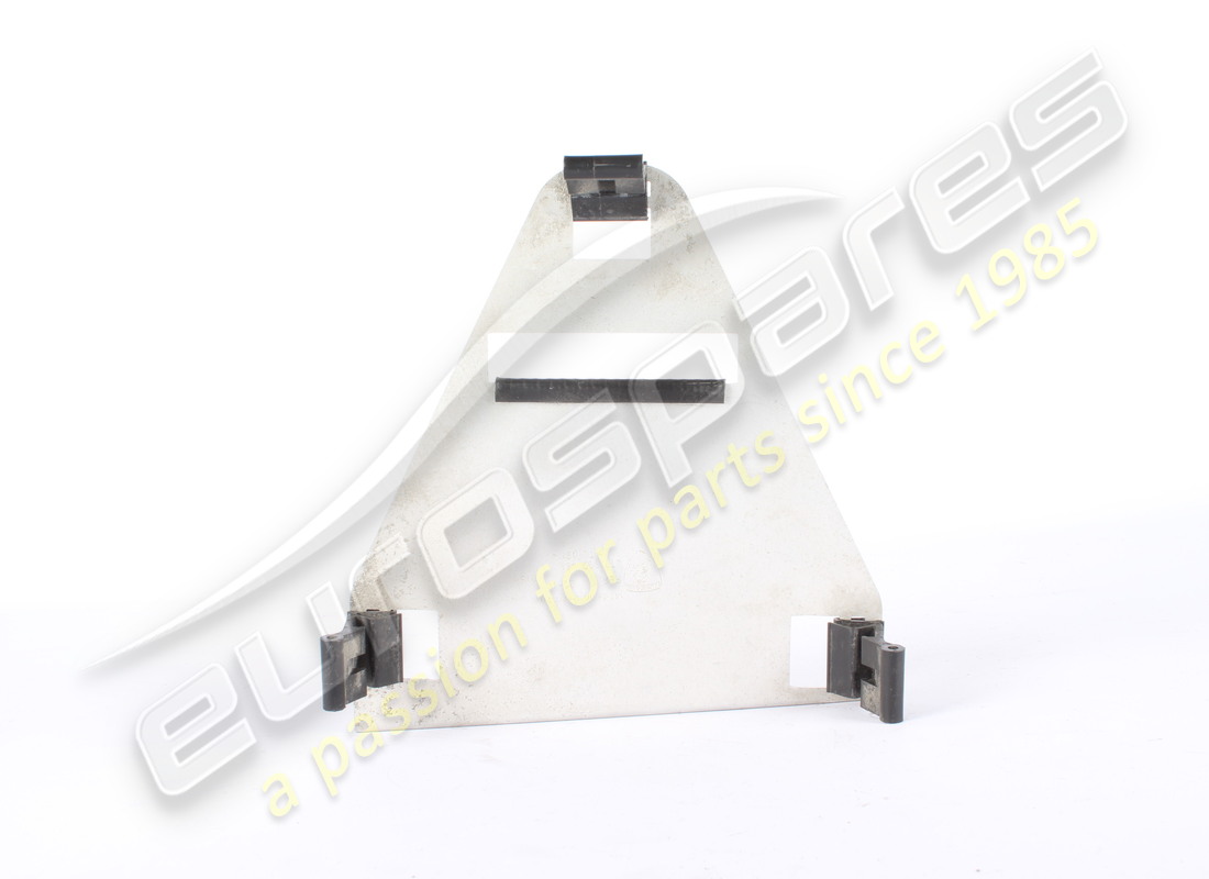 UTILISÉ Lamborghini SUPPORT ECU MOTEUR . NUMÉRO DE PIÈCE 4T7907461 (1)