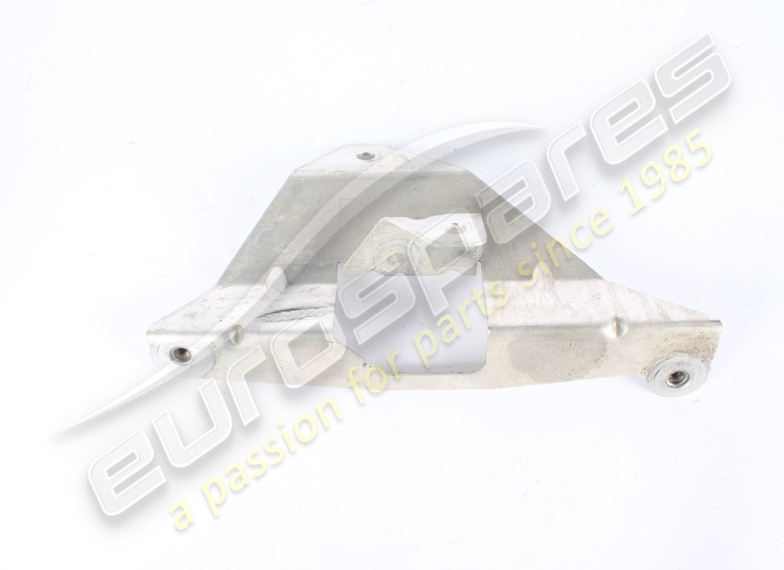 utilisé lamborghini support luftfilterkasten. numéro de pièce 4s0813545c (2)