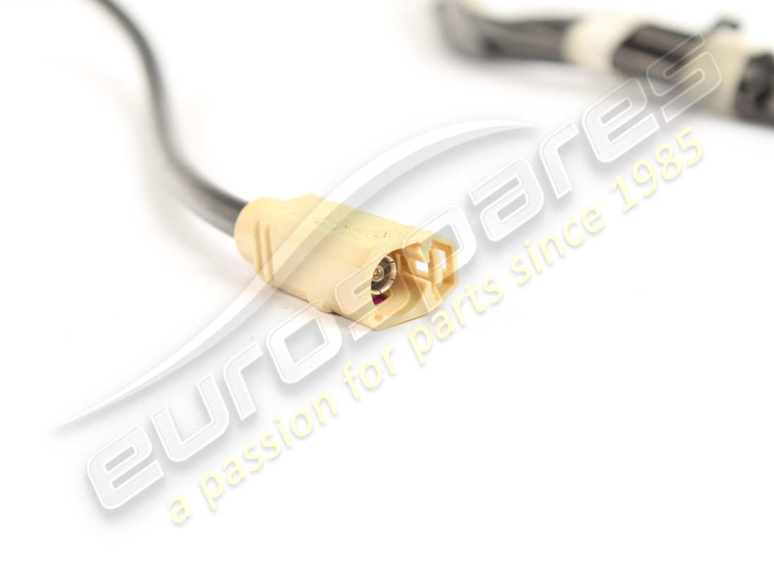 câble ferrari am/fm/fm2/gps utilisé. numéro de pièce 341156 (2)