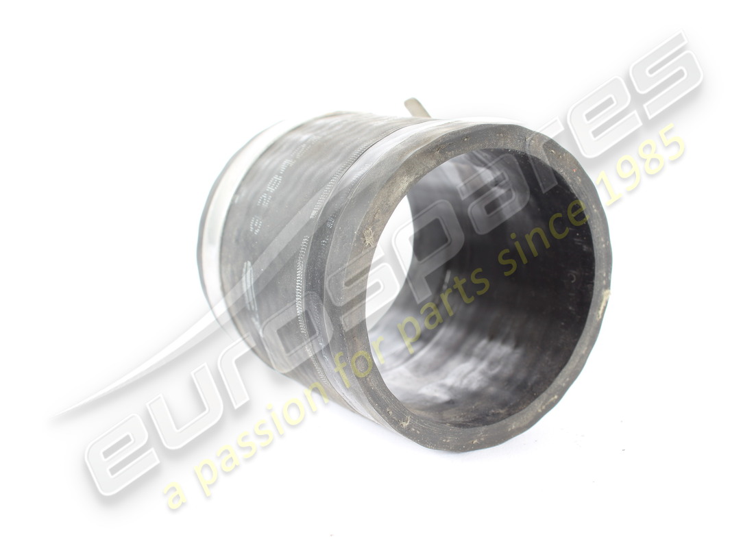 utilisé ferrari manicotto da intercooler a c. numéro de pièce 328421 (2)