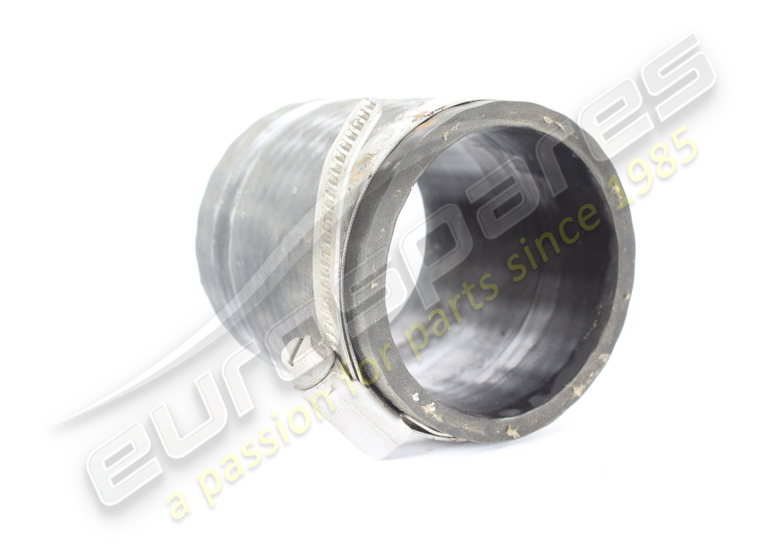 UTILISÉ Ferrari MANICOTTO DA INTERCOOLER AC . NUMÉRO DE PIÈCE 328421 (1)