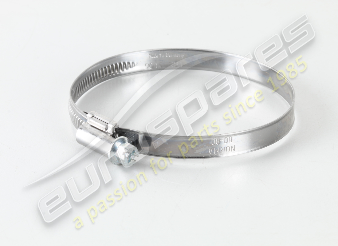 nouveau collier porsche - lc 60-80/9. référence 99951231700 (2)