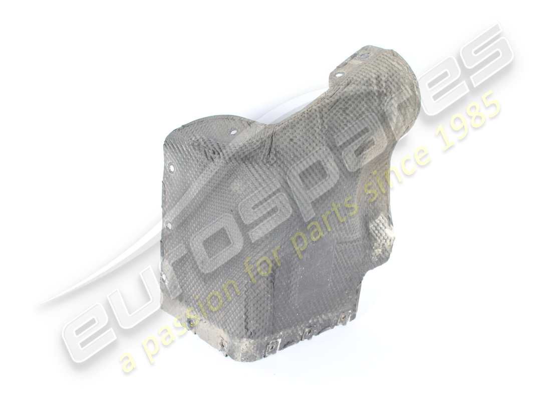 utilisé lamborghini bouclier thermique, pare-chocs. numéro de pièce 4t0825716b (2)