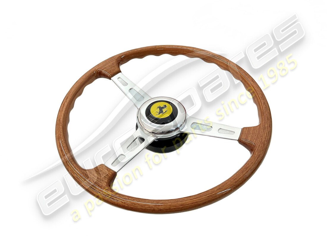 nouveau volant oem 275 gtb/2. numéro de pièce 740100 (2)