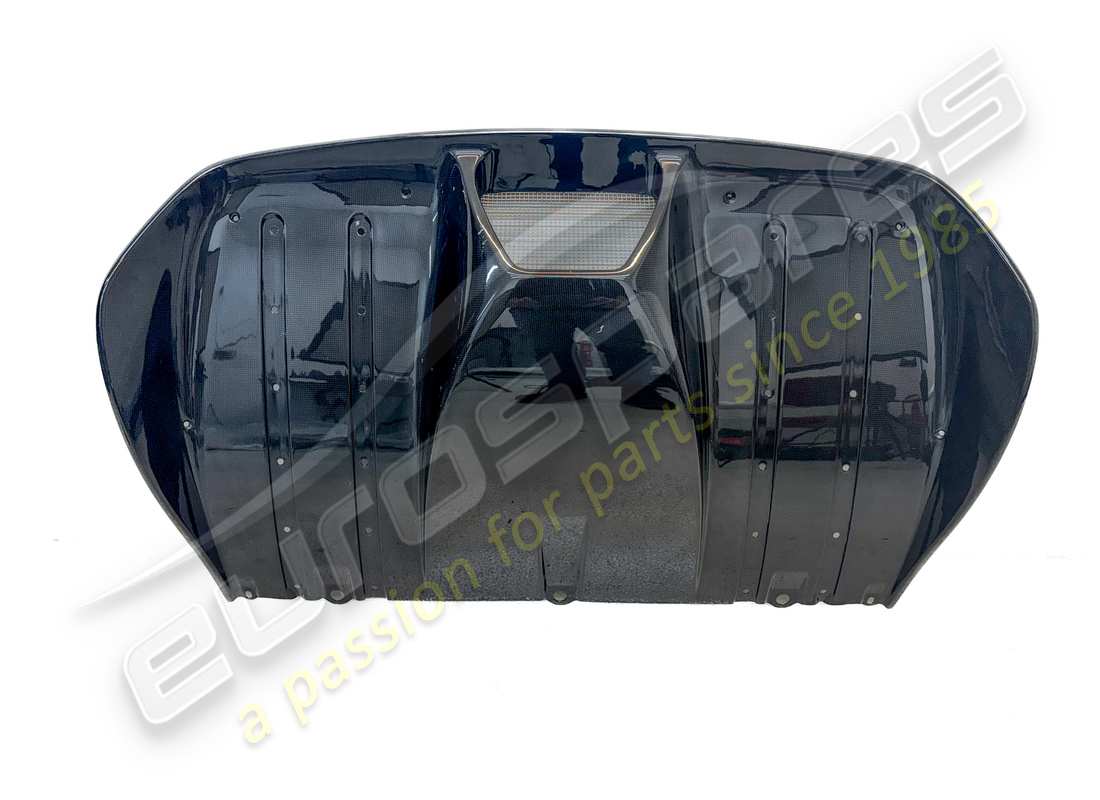 NOUVEAU (AUTRE) Ferrari DIFFUSEUR ARRIÈRE. NUMÉRO DE PIÈCE 81509400 (1)