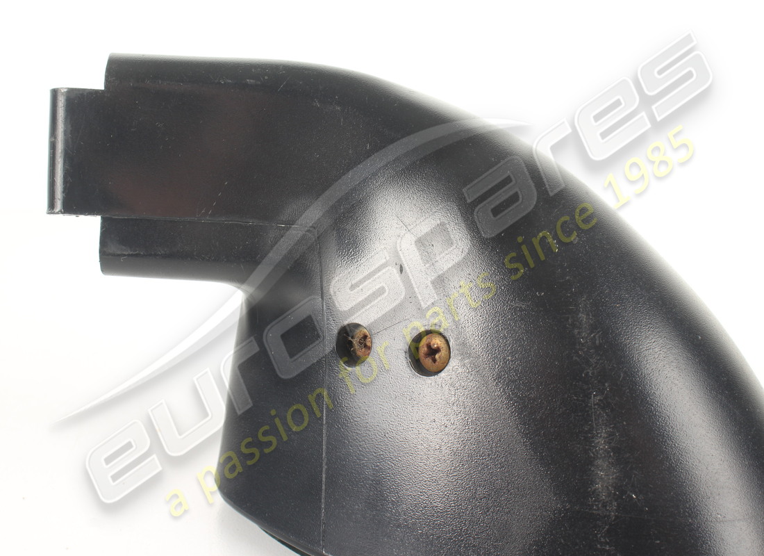 utilisé ferrari miroir de porte extérieure gauche vitaloni. numéro de pièce 60058500 (5)