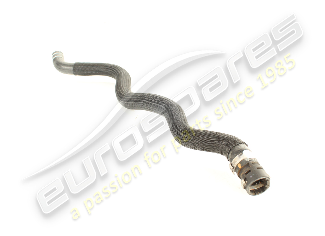 TUYAU Ferrari D'OCCASION DU CHAUFFAGE AU TG SUPÉRIEUR. NUMÉRO DE PIÈCE 266390 (1)