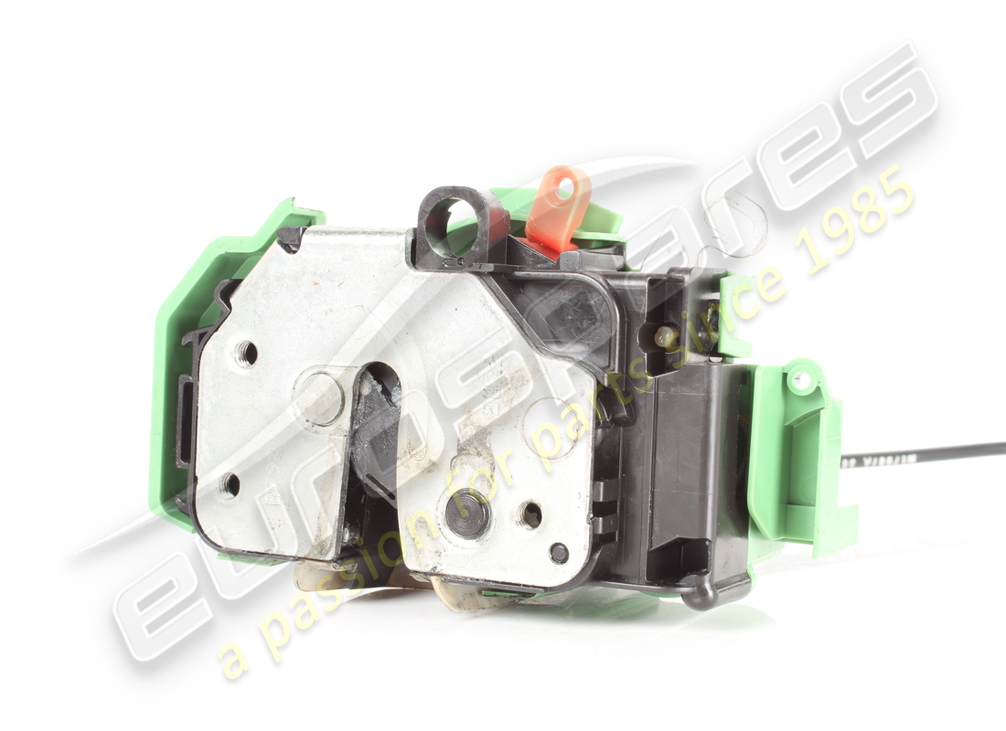 utilisé ferrari serrure de porte droite. numéro de pièce 785975 (6)