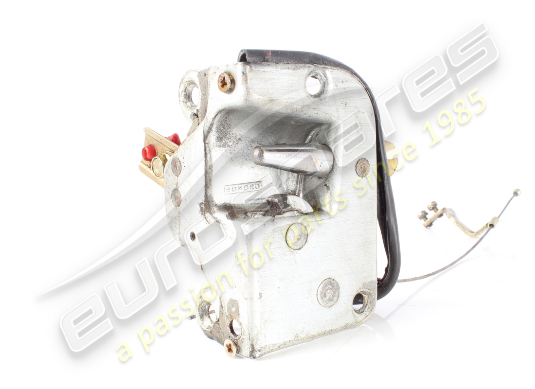 utilisé ferrari serrure de porte droite. numéro de pièce 20170809 (2)